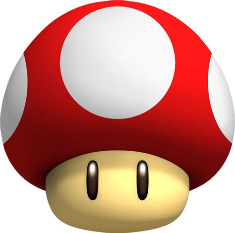 hongos de mario bros|honguito de mario bros.